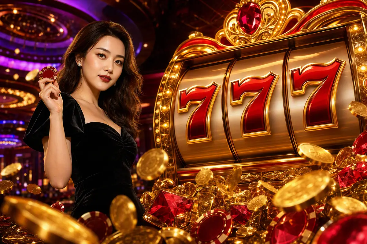 as777 স্বাগত বোনাস অফার